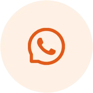 WhatsApp desteği