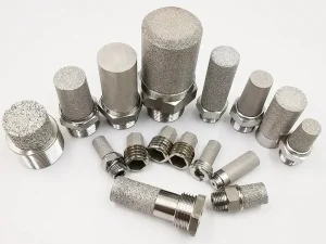 Is Stainless Steel Really Porous