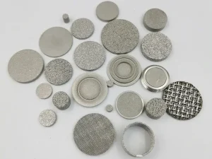 What is Porosity